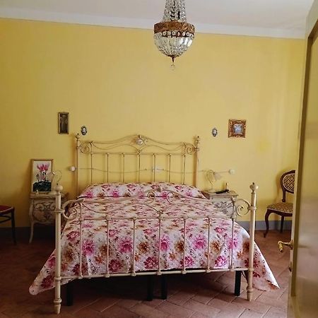 Appartamento Di Lusso In Borgo Storico Toscano Bibbiena Exteriör bild