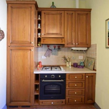 Appartamento Di Lusso In Borgo Storico Toscano Bibbiena Exteriör bild