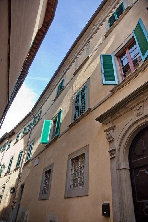 Appartamento Di Lusso In Borgo Storico Toscano Bibbiena Rum bild