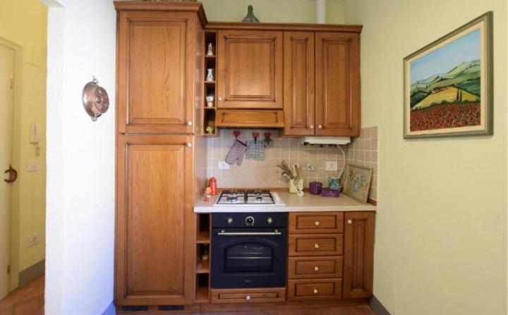Appartamento Di Lusso In Borgo Storico Toscano Bibbiena Exteriör bild