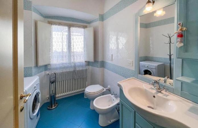 Appartamento Di Lusso In Borgo Storico Toscano Bibbiena Exteriör bild