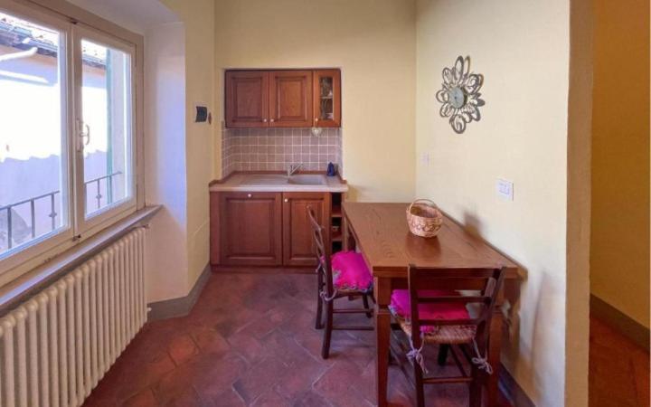 Appartamento Di Lusso In Borgo Storico Toscano Bibbiena Exteriör bild