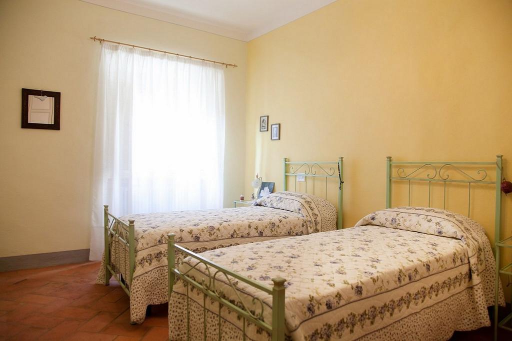 Appartamento Di Lusso In Borgo Storico Toscano Bibbiena Rum bild