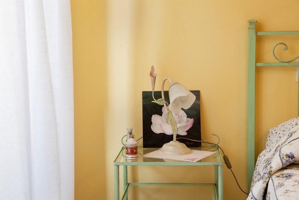 Appartamento Di Lusso In Borgo Storico Toscano Bibbiena Rum bild