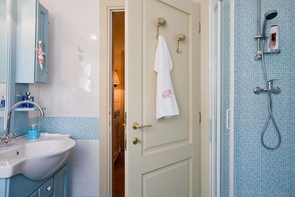 Appartamento Di Lusso In Borgo Storico Toscano Bibbiena Rum bild
